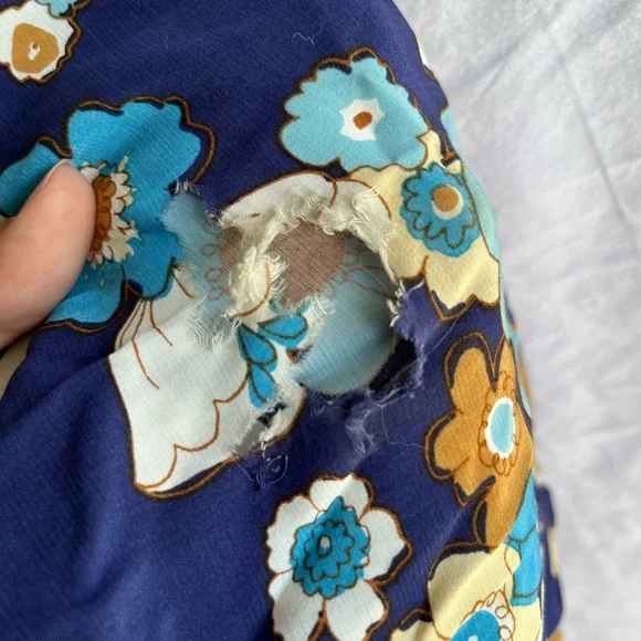 New with Defects For Love & Lemons Magnolia Jumpsuit - Picture 10 of 10